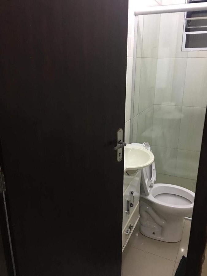 Casa Com Ar Condicionado E 2 Suites Ilha Comprida Esterno foto