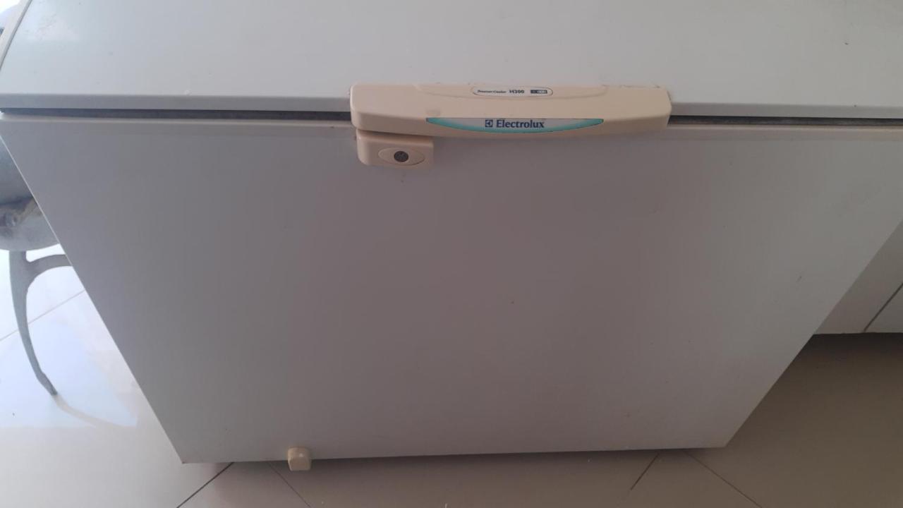 Casa Com Ar Condicionado E 2 Suites Ilha Comprida Esterno foto